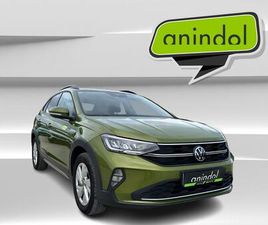 VOLKSWAGEN TAIGO VW TAIGO 1.0 TSI AT /PDV /NAJAM ILI PRODAJA /RATA 282 €, 2024 GOD.