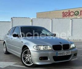 BMW SERIE 3 TOURING 330X BMW SERIE 3 330XI TOURING