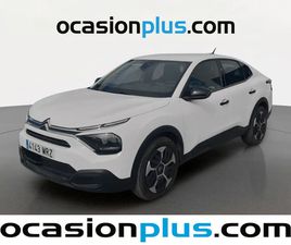 CITROEN C4X PURETECH 100 S&S 6V YOU (102 CV)