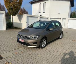 VOLKSWAGEN GOLF SPORTSVAN VW GOLF SPORTVAN