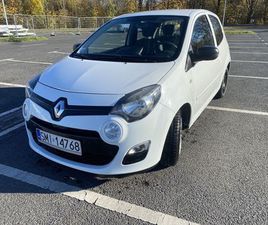 RENAULT TWINGO RENAULT TWINGO 2012ROK GLIWICE STARE GLIWICE • OLX.PL