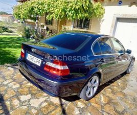 BMW SERIE 3 330D