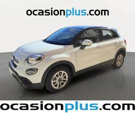 FIAT 500X FIAT 500X 1.0 GSE CITY CROSS T3 S&S (120 CV)