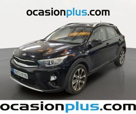 KIA STONIC 1.0 T-GDI CONCEPT (100 CV)