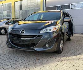 SENDO / 7 SITZER SCHIEBETÜREN