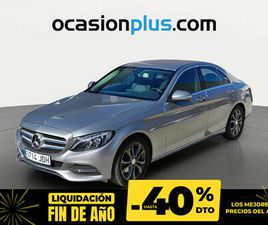 220 BLUETEC 125 KW (170 CV)