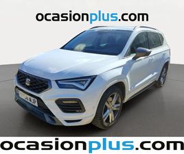 1.5 TSI S&S FR XL (150 CV)
