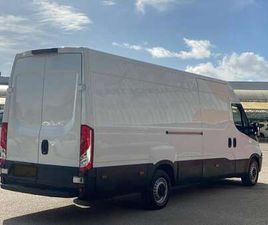 DAILY 2.3 TD 35S 12 V 3520/H2 -