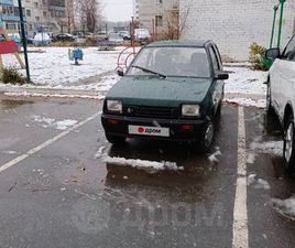 LADA 1111