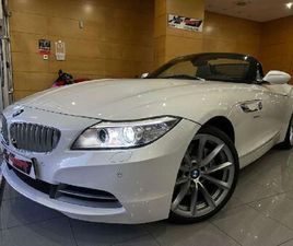 BMW Z4 SDRIVE35I DKG