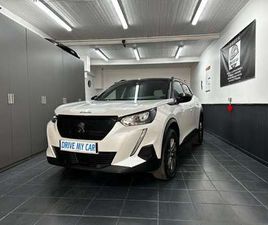 1.2 PURETECH 130CH STYLE - 7 800 KMS BOÎTE AUTOMATIQUE