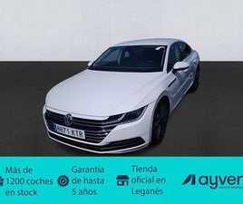 VOLKSWAGEN ARTEON 2.0 TDI 110 KW (150 CV) DSG