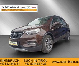OPEL MOKKA OPEL MOKKA 1,6 CDTI INNOVATION AUT.