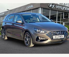 1.0 T-GDI MHEV SE CONNECT EURO 6 (START/STOP) 5DR