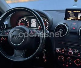 AUDI A1 SPORTBACK 1.0 TFSI ACTIVE KIT