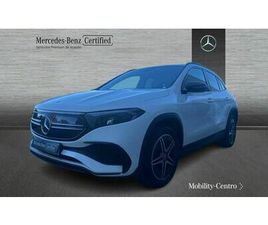 MERCEDES BENZ CLASE EQA EQA 250 AMG LINE