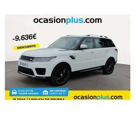 3.0SDV6 HSE AUT. 306