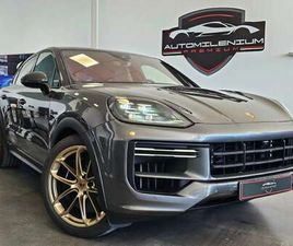 TURBO E-HYBRID CON PAQUETE GT