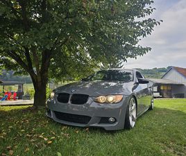 BMW E92 325I