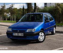 CITROEN SAXO CITROËN SAXO