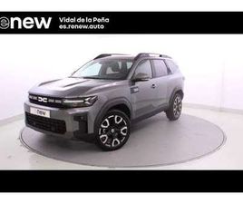 HYBRID JOURNEY 4X2 115KW