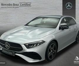 A 200 D COMPACTO[0-806]