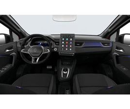 RENAULT SYMBIOZ E-TECH RENAULT SYMBIOZ ESPRIT ALPINE TCE 140 EDC, 2025 GOD.