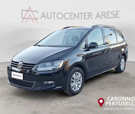 2.0 TDI 150 CV SCR BUSINESS BLUEMOTION TECHNOLOGY