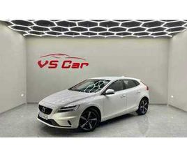 VOLVO V40 2.0 D2 R-DESIGN