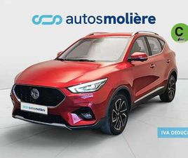 1.5 LUXURY 78 KW (106 CV)