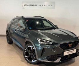 CUPRA FORMENTOR VZ 1.4 E-HYBRID 245 VZ DSG