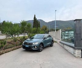 2.0 TDI SCR 150CV DSG 4MOT. R-LINE