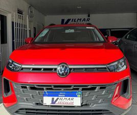 VOLKSWAGEN TERA COMFORT 1.0 170 TSI FLEX 12V 5P AUT 2026