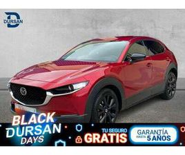 ESKYACTIVG 2.0 110 KW 2WD HOMURA