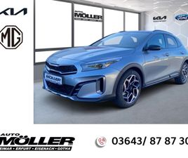 XCEE´D GT-LINE 1.6T DCT7 MY26 GLASDACH ACC MEMORY KAMERA