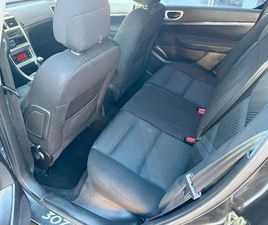 PEUGEOT 307 PEUGEOT - 307