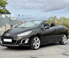 PEUGEOT 308 PEUGEOT - 308