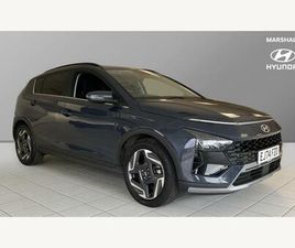 1.0 T-GDI PREMIUM EURO 6 (START/STOP) 5DR