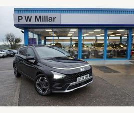 1.0 T-GDI ULTIMATE DCT EURO 6 (START/STOP) 5DR