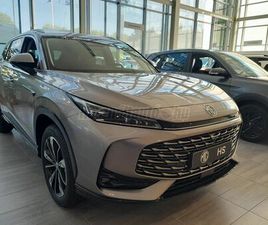 MG HS MG HS 1.5 T 170 LE COMFORT AT