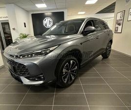 MG HS MG HS 1.5 T-GDI COMFORT AKÁR 0% THM