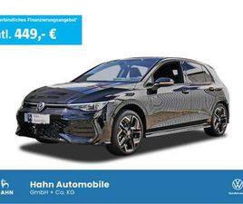 R-LINE 1,5 L ETSI *SOFORT VERFÜGBAR*