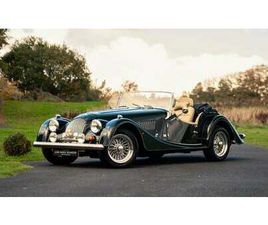 2001 MORGAN 4/4 A VENDRE