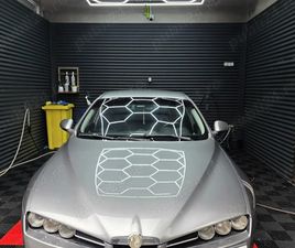 ALFA ROMEO 2.0 JTDM 179 CP