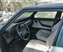 FIAT UNO VÂND FIAT UNO
