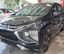 MITSUBISHI XPANDER MITSUBISHI XPANDER 1.5 XPANDER GLS AT