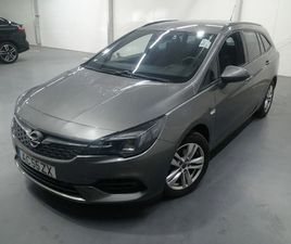 OPEL ASTRA SPORTS TOURER OPEL ASTRA SPORTS TOURER 1.2 T GS LINE S/S