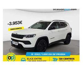 1.5 MHEV NIGHT EAGLE FWD DCT