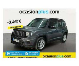 JEEP RENEGADE 1.0 LIMITED 4X2