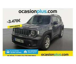 JEEP RENEGADE 1.0 LIMITED 4X2
